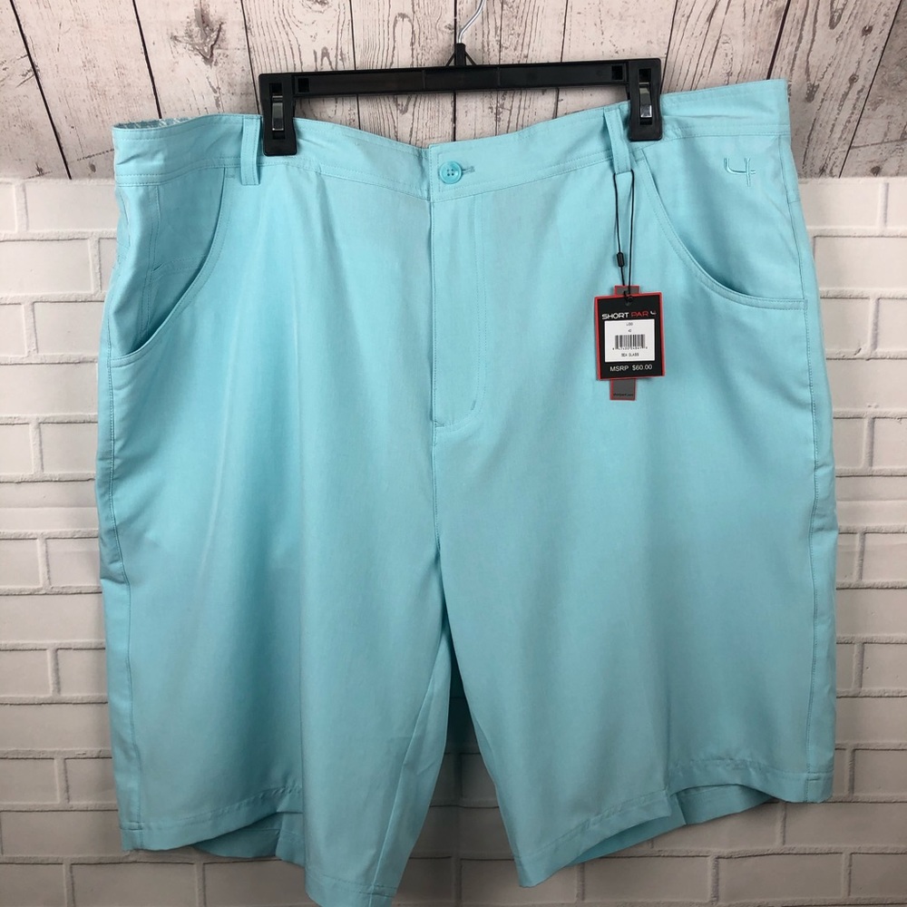 Par4 Golf Shorts 42